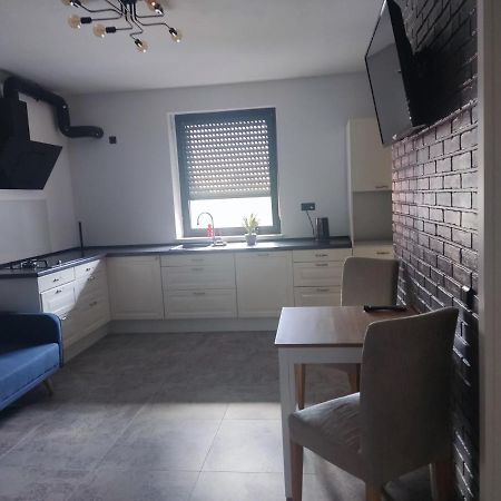 Ferienwohnung Am Kapellplatz Altötting Eksteriør bilde