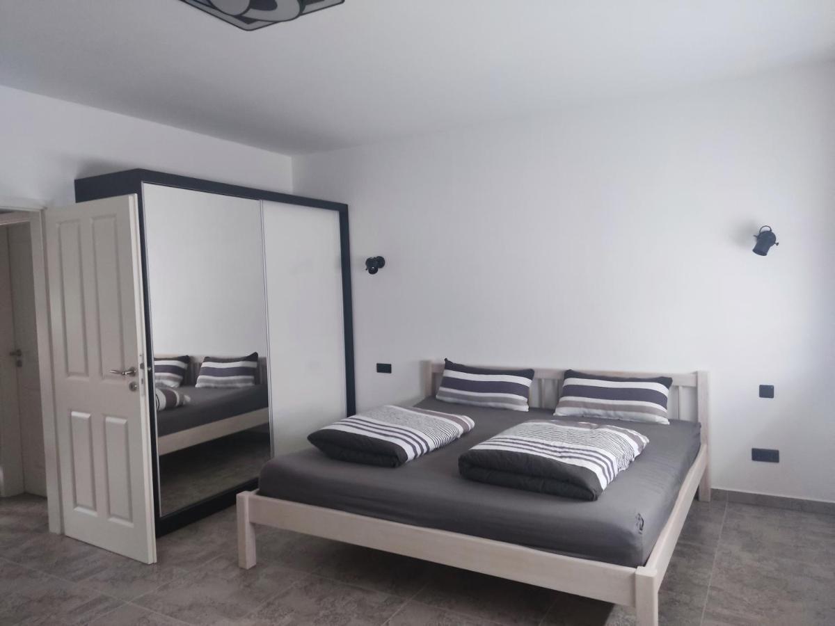 Ferienwohnung Am Kapellplatz Altötting Eksteriør bilde